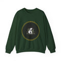 Maligator On Duty Belgian Malinois Sweatshirt | Maligator K9 Handler Gift - Image 6