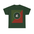 Property Of A Maligator Belgian Malinois T-Shirt | Maligator Dog Mom Gift - Image 6