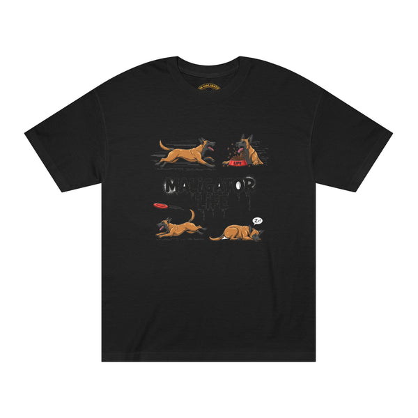 Maligator Life Heavyweight Tee