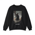 Fear The Maligator Belgian Malinois Sweatshirt | Maligator Dog Dad Gift - Image 2