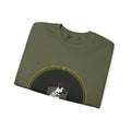Maligator On Duty Belgian Malinois Sweatshirt | Maligator K9 Handler Gift - Image 21