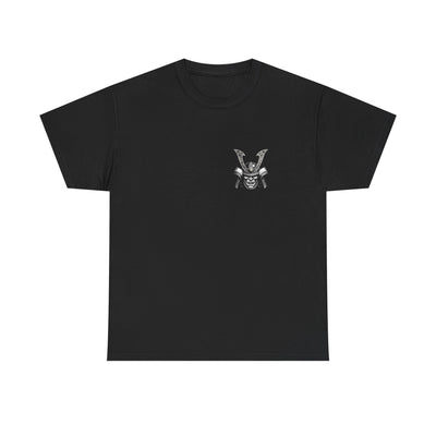 Mononofu Forged in Japan Tee