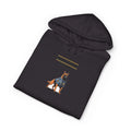 Maligator On Duty Premium Hoodie - Image 3