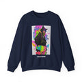 Loyal To The Pack Belgian Malinois Sweatshirt | Maligator K9 Handler Gift - Image 7