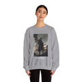 Fear The Maligator Belgian Malinois Sweatshirt | Maligator Dog Dad Gift - Image 19
