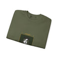 Maligator Life Belgian Malinois Sweatshirt | Maligator K9 Handler Gift - Image 21