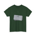 Caution: Maligator Inside Belgian Malinois T-Shirt | Maligator Dog Dad Gift - Image 24