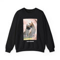 I Love My Maligator Belgian Malinois Sweatshirt | Maligator Dog Lover Gift - Image 2