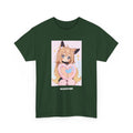 Maligator Mom Belgian Malinois T-Shirt | Maligator K9 Handler Gift - Image 24