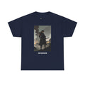 Fear The Maligator Belgian Malinois T-Shirt | Maligator K9 Handler Gift - Image 7