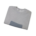 Maligator Strong Belgian Malinois Sweatshirt | Maligator Dog Dad Gift - Image 18