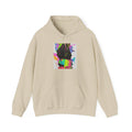 Loyal To The Pack Belgian Malinois Hoodie | Maligator Dog Owner Present - Image 3