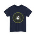 Maligator Approved T-Shirt Belgian Malinois T-Shirt | Maligator Dog Mom Gift - Image 27