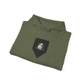 Maligator Whisperer Belgian Malinois Hoodie | Maligator Dog Owner Present - Image 22