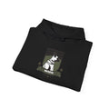 I Love My Maligator Belgian Malinois Hoodie | Maligator K9 Handler Gift - Image 13