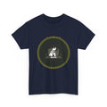 Maligator On Duty Belgian Malinois T-Shirt | Maligator Dog Dad Gift - Image 27
