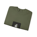 Real Men Have Maligators Belgian Malinois Sweatshirt | Maligator K9 Handler Gift - Image 21