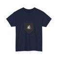 Maligator Whisperer Belgian Malinois T-Shirt | Maligator Dog Mom Gift - Image 27