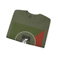 Property Of A Maligator Belgian Malinois Sweatshirt | Maligator Dog Owner Present - Image 21