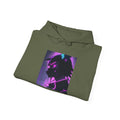 Team Maligator Belgian Malinois Hoodie | Maligator Dog Dad Gift - Image 22