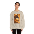 Maligator Approved Belgian Malinois Sweatshirt | Maligator Dog Mom Gift - Image 16
