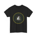 Maligator On Duty Belgian Malinois T-Shirt | Maligator Dog Dad Gift - Image 12