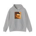 Maligator Approved Belgian Malinois Hoodie | Maligator Dog Lover Gift - Image 4