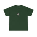 Bite First Ask Later T-Shirt Belgian Malinois T-Shirt | Maligator K9 Handler Gift - Image 6