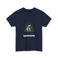 Team Maligator T-Shirt Belgian Malinois T-Shirt | Maligator Dog Dad Gift - Image 27