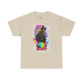 Loyal To The Pack Belgian Malinois T-Shirt | Maligator Dog Dad Gift - Image 3