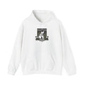 I Love My Maligator Belgian Malinois Hoodie | Maligator K9 Handler Gift - Image 1