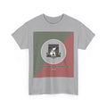 BM Maligator My Maligator Is Smarter Than Your Honor Student T-Shirt | Belgian Malinois Dog Lover Gift - Image 18