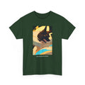 Maligator Spirit Belgian Malinois T-Shirt | Maligator K9 Handler Gift - Image 24