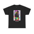 Loyal To The Pack Belgian Malinois T-Shirt | Maligator Dog Dad Gift - Image 2
