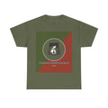 BM Maligator My Maligator Is Smarter Than Your Honor Student T-Shirt | Belgian Malinois Dog Lover Gift - Image 5