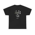 Mononofu Kabuto Tee - Image 6