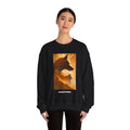 Maligator Approved Belgian Malinois Sweatshirt | Maligator Dog Mom Gift - Image 13