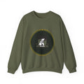 Maligator On Duty Belgian Malinois Sweatshirt | Maligator K9 Handler Gift - Image 5