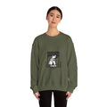 I Love My Maligator Belgian Malinois Sweatshirt | Maligator Dog Owner Present - Image 22