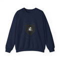 Maligator Whisperer Belgian Malinois Sweatshirt | Maligator Dog Lover Gift - Image 7