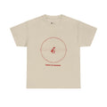 Property Of A Maligator Belgian Malinois T-Shirt | Maligator Dog Dad Gift - Image 3