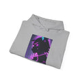 Team Maligator Belgian Malinois Hoodie | Maligator Dog Dad Gift - Image 19