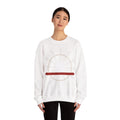 Fear The Maligator Belgian Malinois Sweatshirt | Maligator Dog Owner Present - Image 10