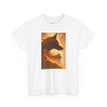 Maligator Approved Belgian Malinois T-Shirt | Maligator Dog Dad Gift - Image 9