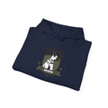 I Love My Maligator Belgian Malinois Hoodie | Maligator K9 Handler Gift - Image 28