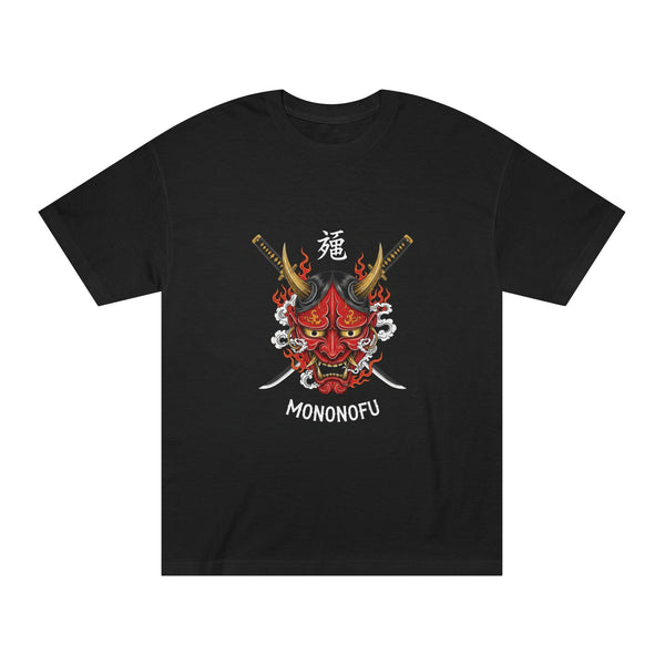 Mononofu Hannya Mask Tee