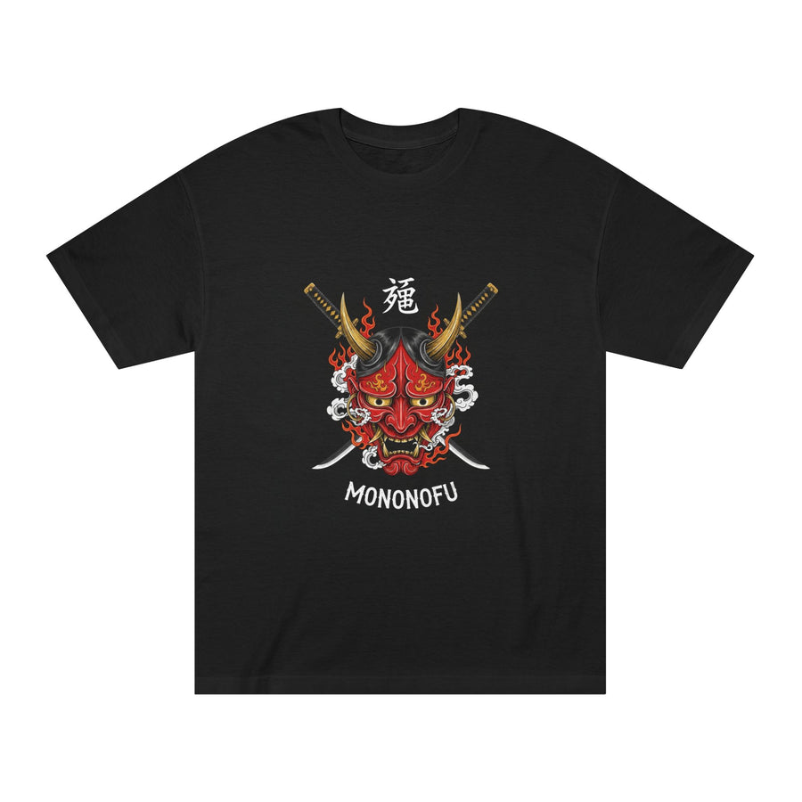 Mononofu Hannya Mask Tee
