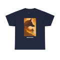 Maligator Approved Belgian Malinois T-Shirt | Maligator Dog Dad Gift - Image 7
