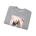I Love My Maligator Belgian Malinois Sweatshirt | Maligator Dog Lover Gift - Image 18