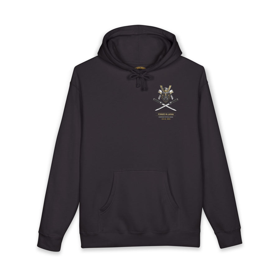 BM Maligator Mononofu Forged in Japan Premium Hoodie
